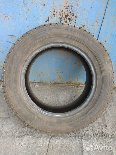 Dunlop Graspic DS2 215/60 R16