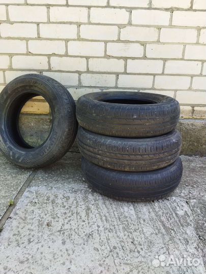 Kumho Ecowing ES31 175/70 85T