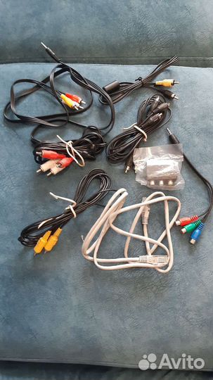 Набор проводов