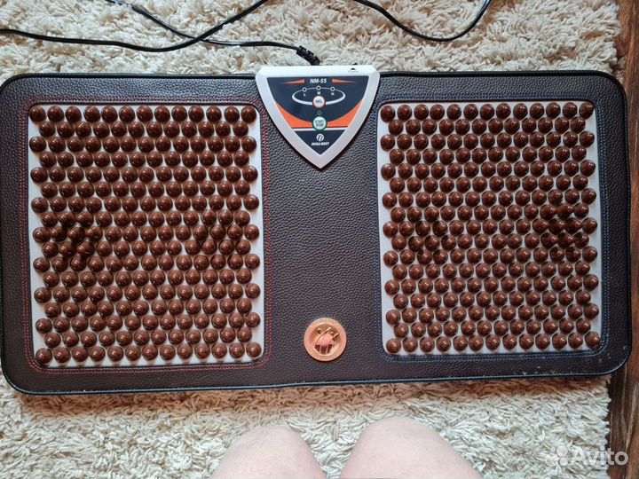 Нуга бест NM-55