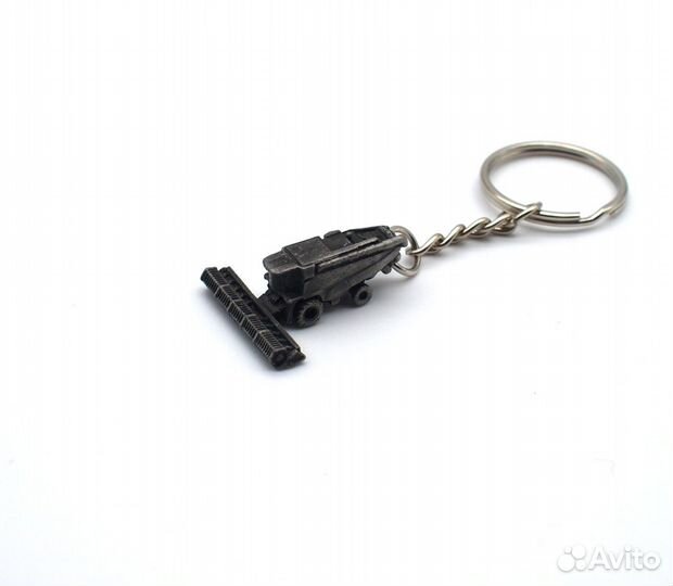 Брелок комбайн RSM 161 Ростсельмаш