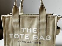 Mark jacobs tote bag