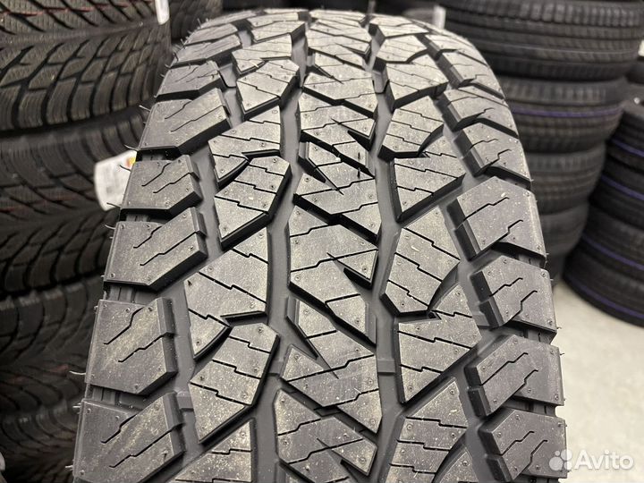 Hankook Dynapro AT2 RF11 265/75 R16 116T