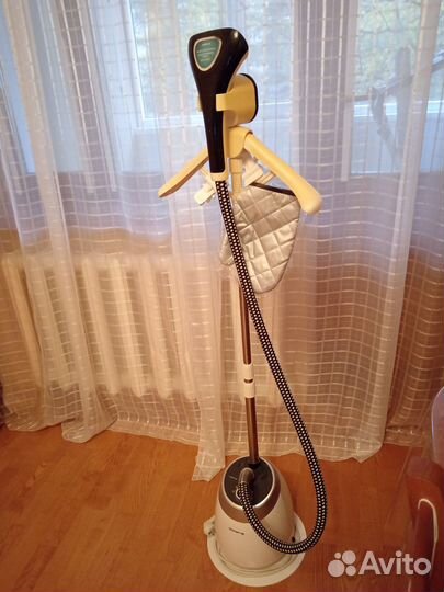 Отпариватель вертикальный