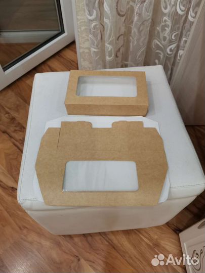 Коробка подарочная