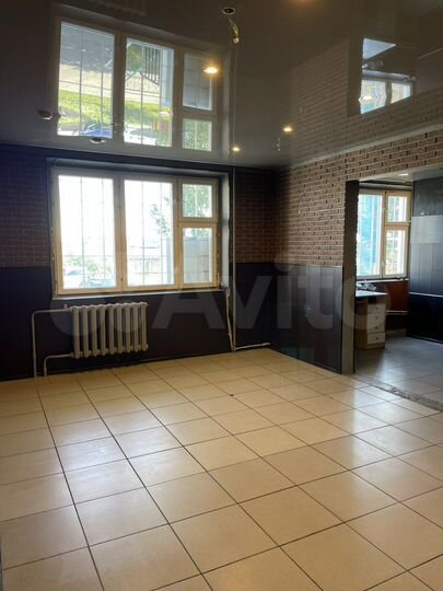 Свободного назначения, 89 м²