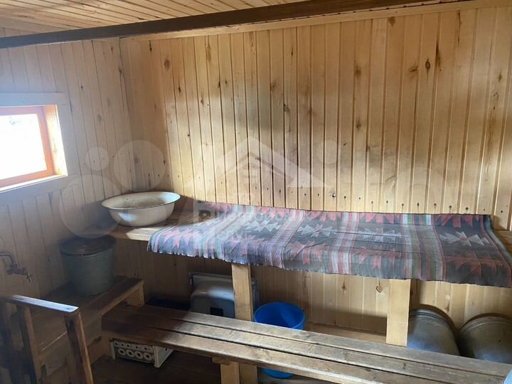 Дача 21,2 м² на участке 4,3 сот.