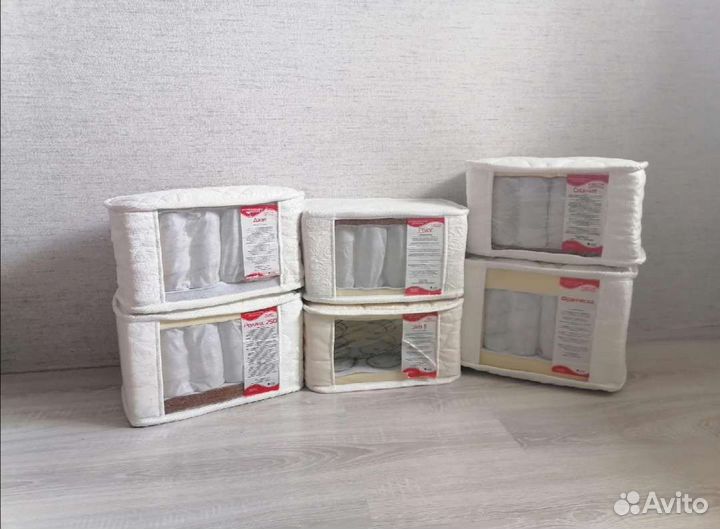 Пробник матраса