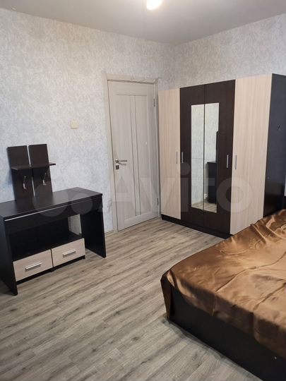 Комната 12 м² в 3-к., 3/16 эт.