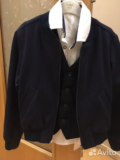 Одежда для школы