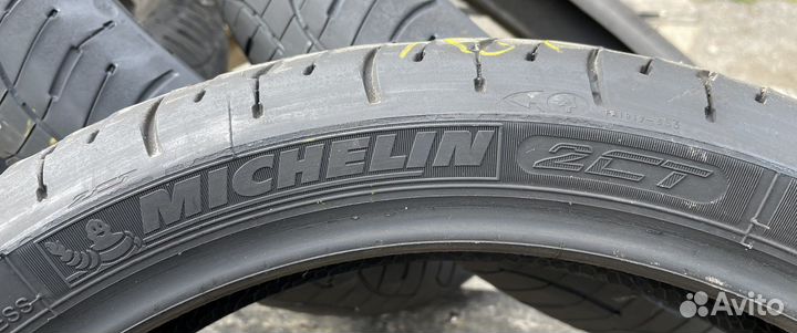 Michelin 2CT Pilot Road 4 GT 120/70 ZR17