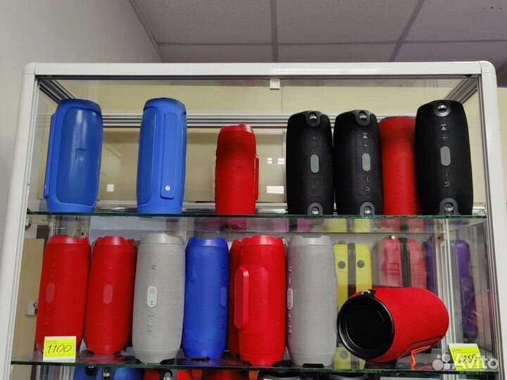 Колонка Xtreme 2 Mini Портативная Беспроводная