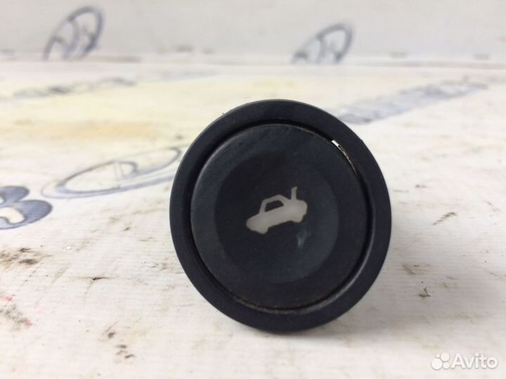 Кнопка открывания багажника ford fusion