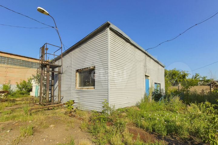 Склады/Здания. Земля 4581 м². 300 кВт.Без комиссии