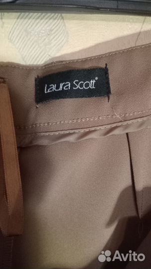 Брюки женские Laura Scott разм. 48