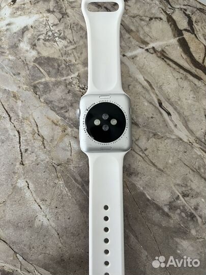 Часы apple watch 3 42mm