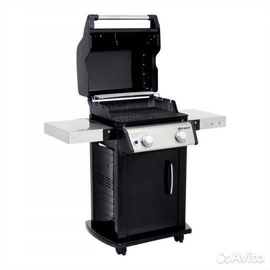 Weber Spirit E-215