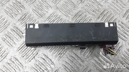 Монитор citroen C4 1 (3BL20JA01)