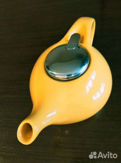 Заварной чайник fissman 1.3 л