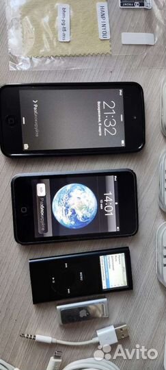 iPod