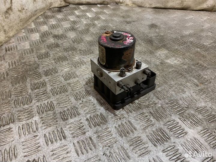 Блок ABS Ford Focus 2 2005-2011