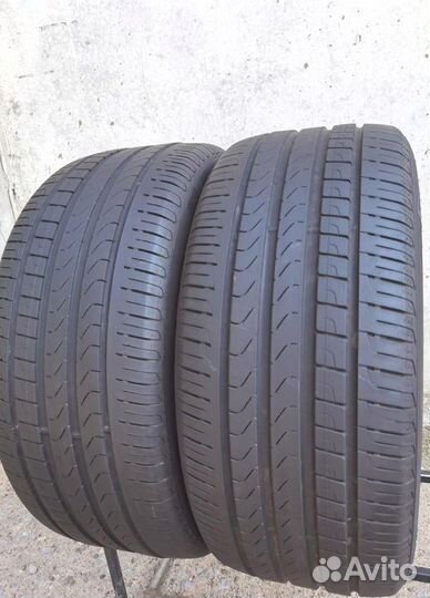 Pirelli Scorpion Verde 285/45 R20 112Y
