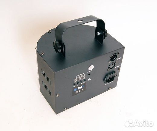 Светодиодный эффект «бабочки», rbgwvogp 9х1Вт