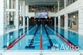 Абонемент в фитнес клуб balance