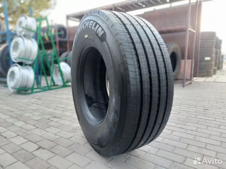 Шины Michelin 11 r 22.5