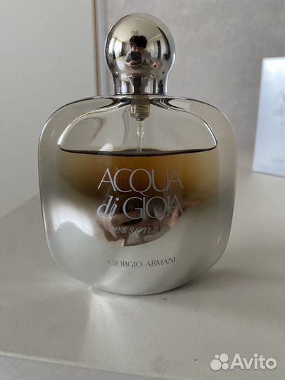Giorgio Armani Acqua Di gioia Essenza