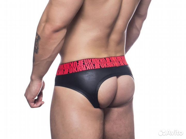 Трусы брифы-джоки Andrew Christian Locker Room M