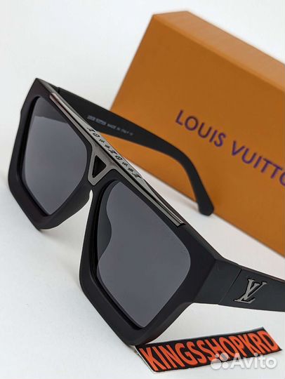 Очки Louis Vuitton
