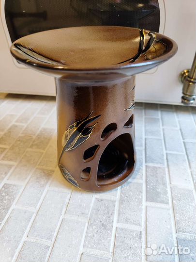 Аромалампа