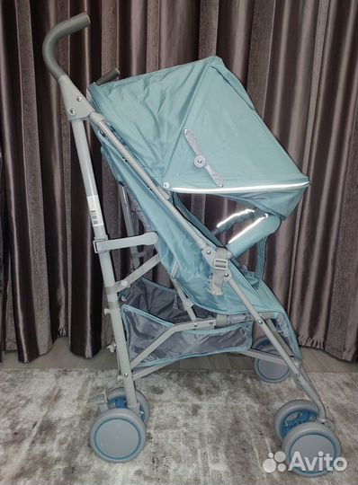 Детская коляска прогулка