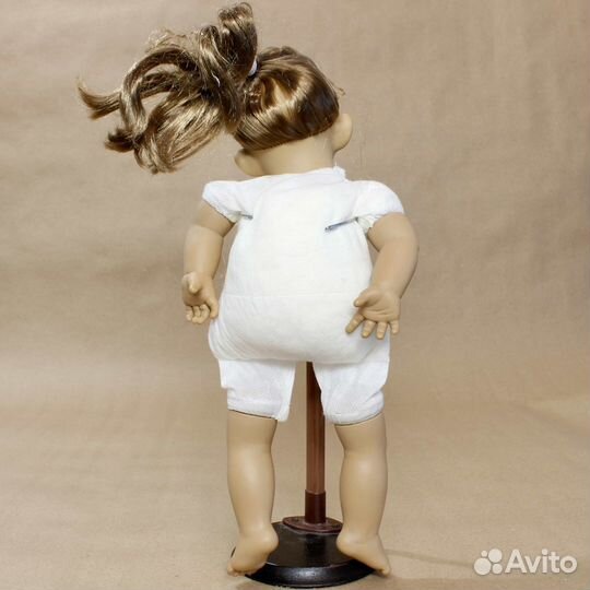 Кукла с характером 17205