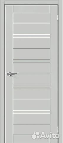 Дверь межкомнатная раздвижная
