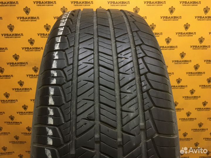Tigar Summer SUV 215/65 R16 102H