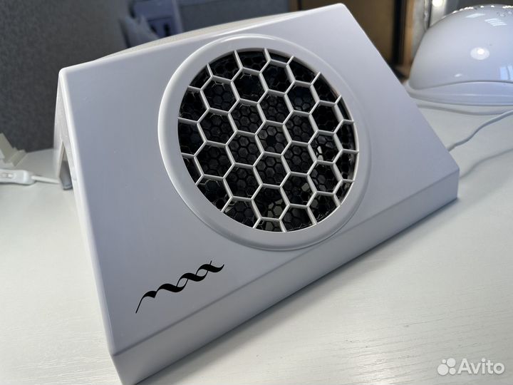 Пылесос max ultimate 7