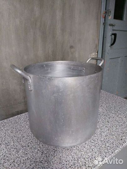 Бак пищевой