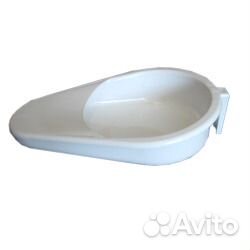 Судно Подкладное Полимерное 