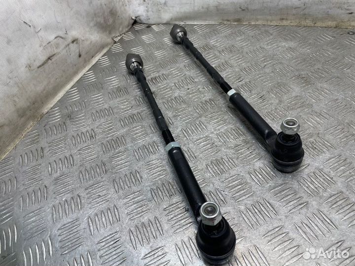 Тяга рулевая Subaru Legacy B12 EJ201 2000