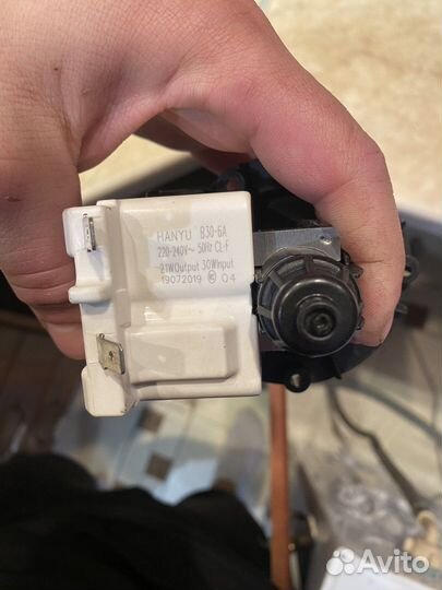 Ремонт стиральных машин частный мастер