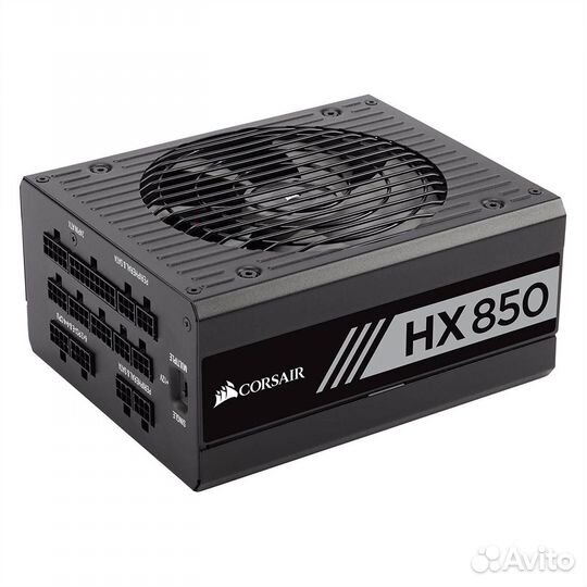Блок питания Corsair HX850