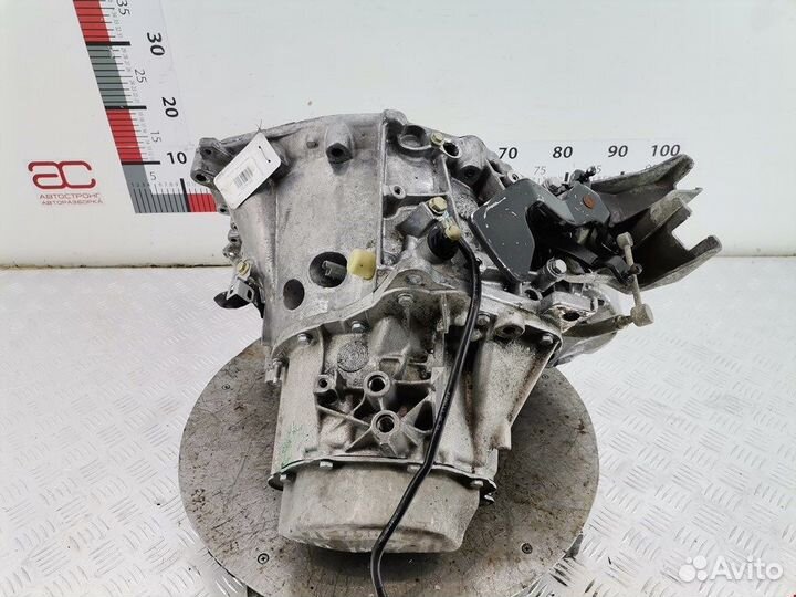 Кпп для Peugeot-Citroen C5 1