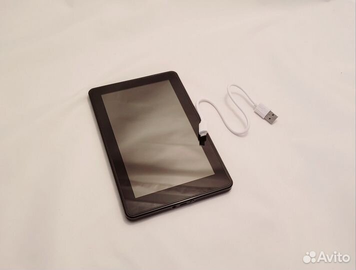 Amazon Kindle Fire 1