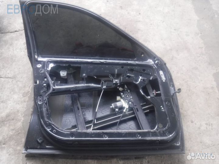 Рамка ручки передняя правая BMW E61 s1111274