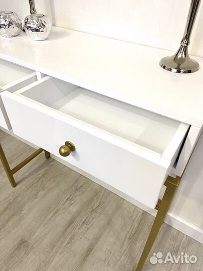 Консоль 80*30см