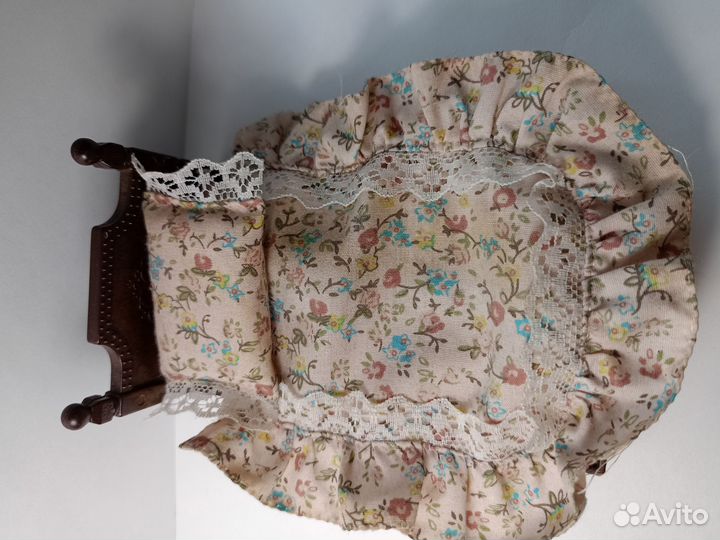 Игрушечная мебель Сельвания фэмели