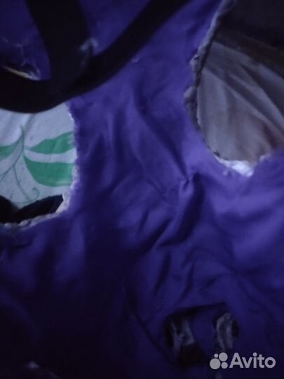 Основа фурсьют