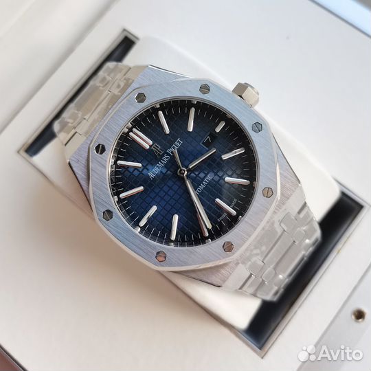 Часы audemars piguet